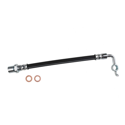 SUNSONG NORTH AMERICA - 2202843 - Rear Driver Side Outer Brake Hydraulic Hose pa2