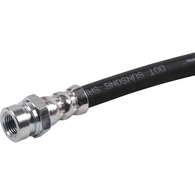 Rear Brake Hose by SUNSONG NORTH AMERICA - 2202851 pa5