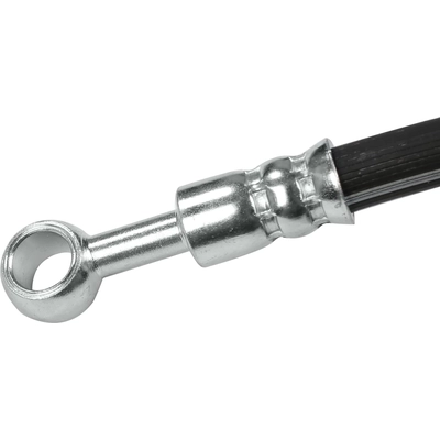 Rear Brake Hose by SUNSONG NORTH AMERICA - 2202853 pa3