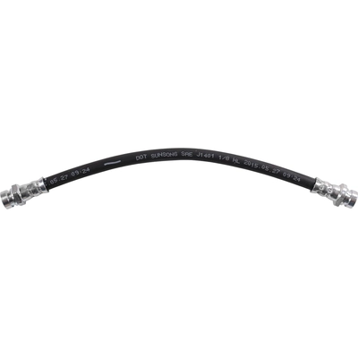 SUNSONG NORTH AMERICA - 2202854 - Rear Brake Hydraulic Hose pa1