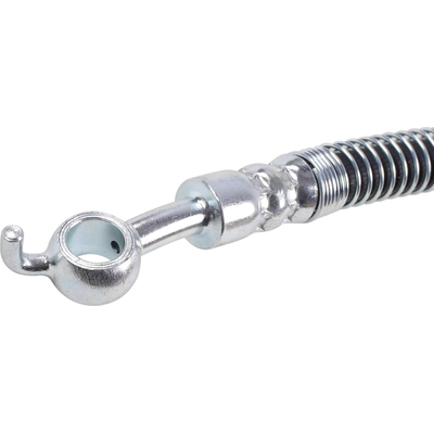 Rear Brake Hose by SUNSONG NORTH AMERICA - 2202856 pa3