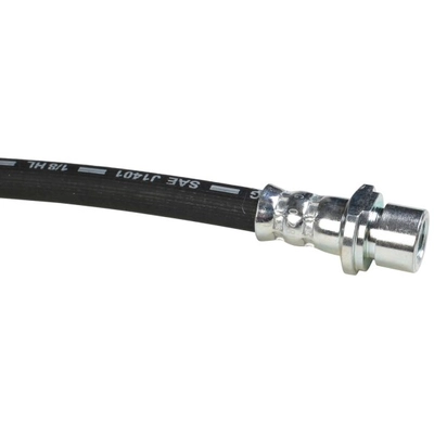 SUNSONG NORTH AMERICA - 2202867 - Rear Driver Side Brake Hydraulic Hose pa2