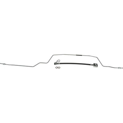 SUNSONG NORTH AMERICA - 2202880C - Brake Hydraulic Hose pa2