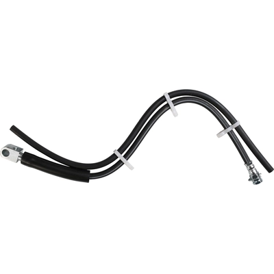 Rear Brake Hose by SUNSONG NORTH AMERICA - 2202908 pa1