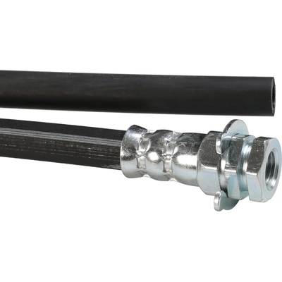 Rear Brake Hose by SUNSONG NORTH AMERICA - 2202908 pa2