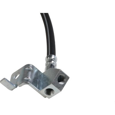Rear Brake Hose by SUNSONG NORTH AMERICA - 2202910 pa4