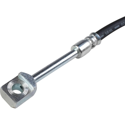 Rear Brake Hose by SUNSONG NORTH AMERICA - 2202925 pa2