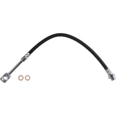 Rear Brake Hose by SUNSONG NORTH AMERICA - 2202926 pa1