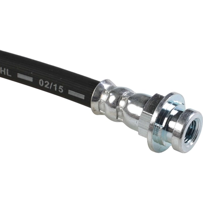 Rear Brake Hose by SUNSONG NORTH AMERICA - 2202926 pa2