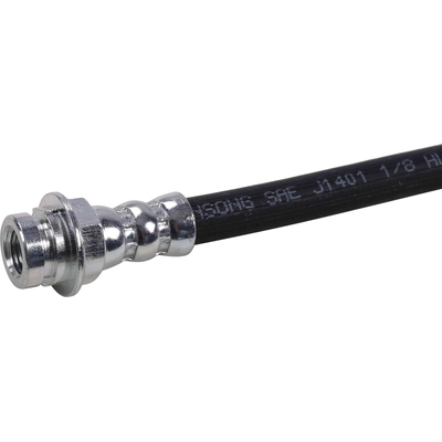 Rear Brake Hose by SUNSONG NORTH AMERICA - 2202929 pa5