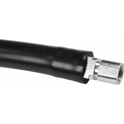 Rear Brake Hose by SUNSONG NORTH AMERICA - 2202930 pa1