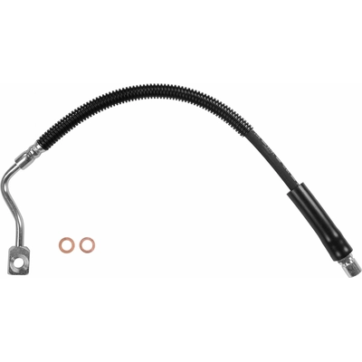 Rear Brake Hose by SUNSONG NORTH AMERICA - 2202930 pa2