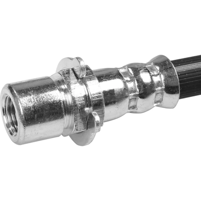 Rear Brake Hose by SUNSONG NORTH AMERICA - 2202933 pa3