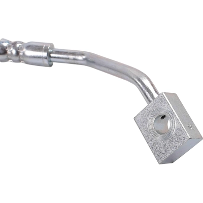 Rear Brake Hose by SUNSONG NORTH AMERICA - 2202940 pa3