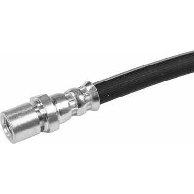 Rear Brake Hose by SUNSONG NORTH AMERICA - 2202946 pa2