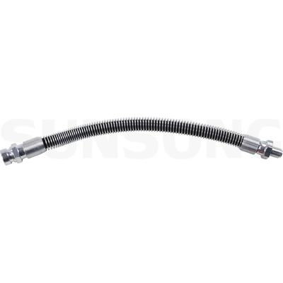 Rear Brake Hose by SUNSONG NORTH AMERICA - 2202954 pa1
