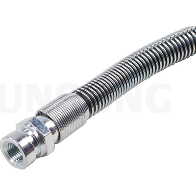 Rear Brake Hose by SUNSONG NORTH AMERICA - 2202954 pa2