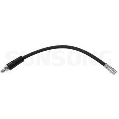 Rear Brake Hose by SUNSONG NORTH AMERICA - 2202958 pa1