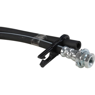 Rear Brake Hose by SUNSONG NORTH AMERICA - 2202991 pa4