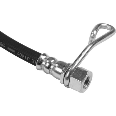 Rear Brake Hose by SUNSONG NORTH AMERICA - 2202992 pa4