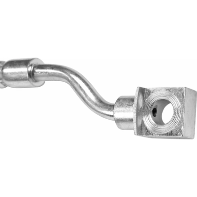 Rear Brake Hose by SUNSONG NORTH AMERICA - 2202995 pa2