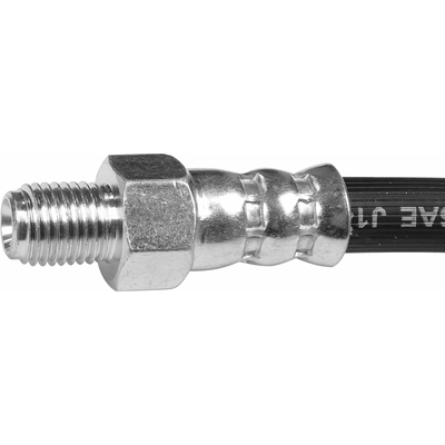 Rear Brake Hose by SUNSONG NORTH AMERICA - 2203002 pa3