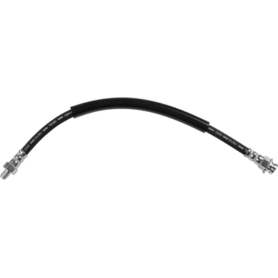 Rear Brake Hose by SUNSONG NORTH AMERICA - 2203004 pa3