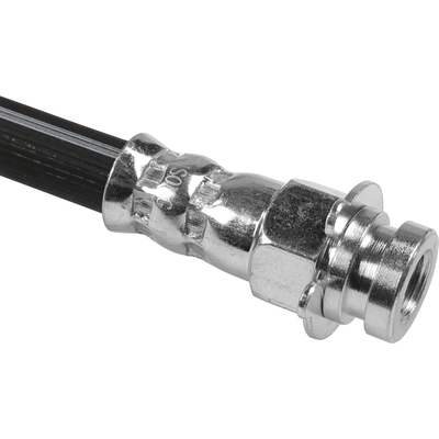 Rear Brake Hose by SUNSONG NORTH AMERICA - 2203004 pa4