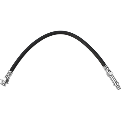 Rear Brake Hose by SUNSONG NORTH AMERICA - 2203012 pa4