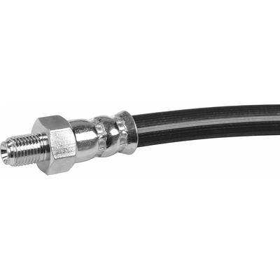 Rear Brake Hose by SUNSONG NORTH AMERICA - 2203023 pa3