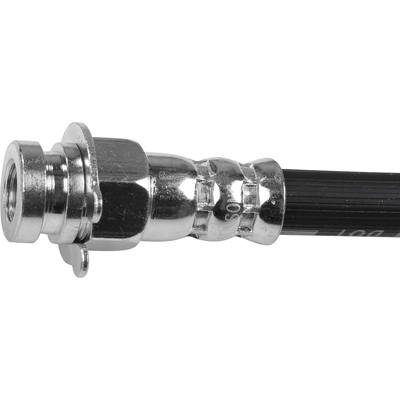 Rear Brake Hose by SUNSONG NORTH AMERICA - 2203026 pa3