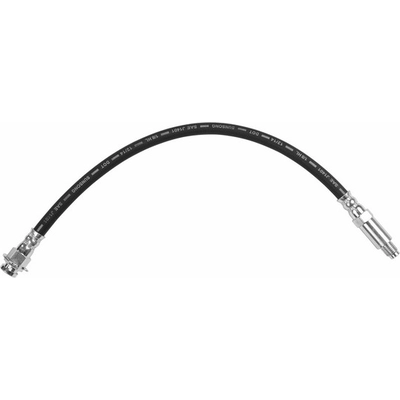 Rear Brake Hose by SUNSONG NORTH AMERICA - 2203027 pa4