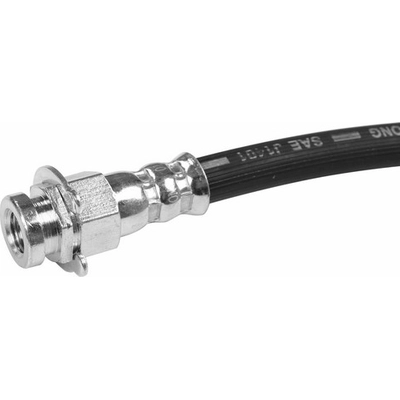 Rear Brake Hose by SUNSONG NORTH AMERICA - 2203027 pa5