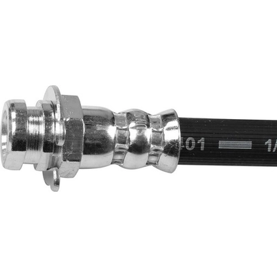 Rear Brake Hose by SUNSONG NORTH AMERICA - 2203028 pa2