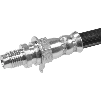 Rear Brake Hose by SUNSONG NORTH AMERICA - 2203031 pa3