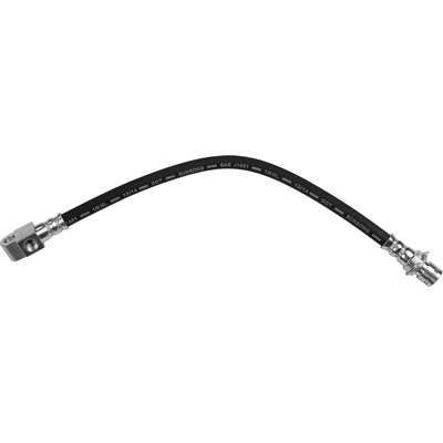 Rear Brake Hose by SUNSONG NORTH AMERICA - 2203033 pa4