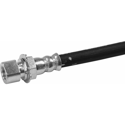 Rear Brake Hose by SUNSONG NORTH AMERICA - 2203035 pa3