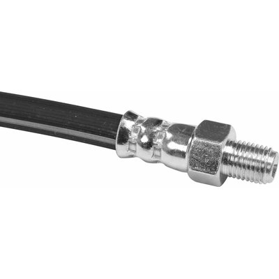 Rear Brake Hose by SUNSONG NORTH AMERICA - 2203043 pa2