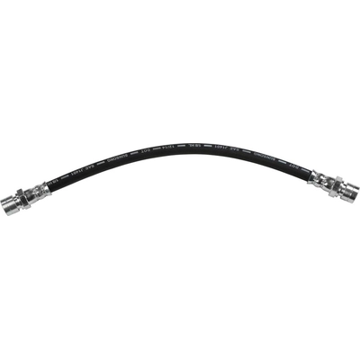 Rear Brake Hose by SUNSONG NORTH AMERICA - 2203050 pa2