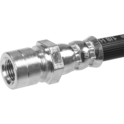 Rear Brake Hose by SUNSONG NORTH AMERICA - 2203050 pa3