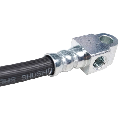 SUNSONG NORTH AMERICA - 2203060 - Rear Center Brake Hydraulic Hose pa2