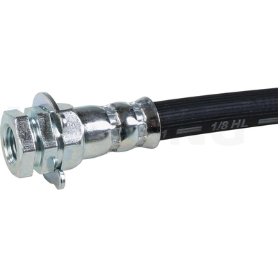 Rear Brake Hose by SUNSONG NORTH AMERICA - 2203068 pa2
