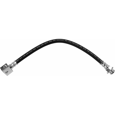 Rear Brake Hose by SUNSONG NORTH AMERICA - 2203078 pa2