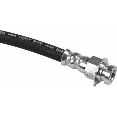 Rear Brake Hose by SUNSONG NORTH AMERICA - 2203078 pa3