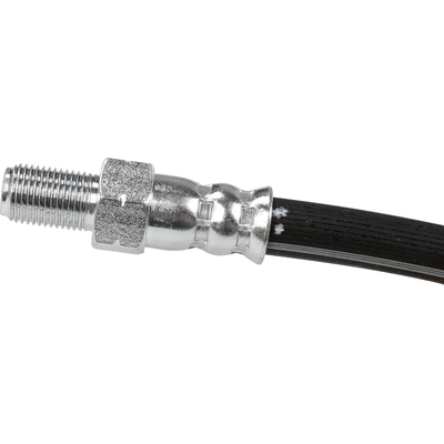 Rear Brake Hose by SUNSONG NORTH AMERICA - 2203082 pa3