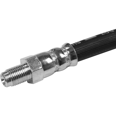 Rear Brake Hose by SUNSONG NORTH AMERICA - 2203083 pa4