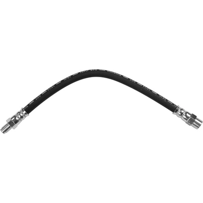 Rear Brake Hose by SUNSONG NORTH AMERICA - 2203083 pa5