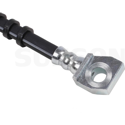 Rear Brake Hose by SUNSONG NORTH AMERICA - 2203086 pa2