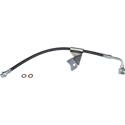 Rear Brake Hose by SUNSONG NORTH AMERICA - 2203090 pa1