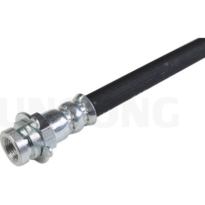 Rear Brake Hose by SUNSONG NORTH AMERICA - 2203091 pa2